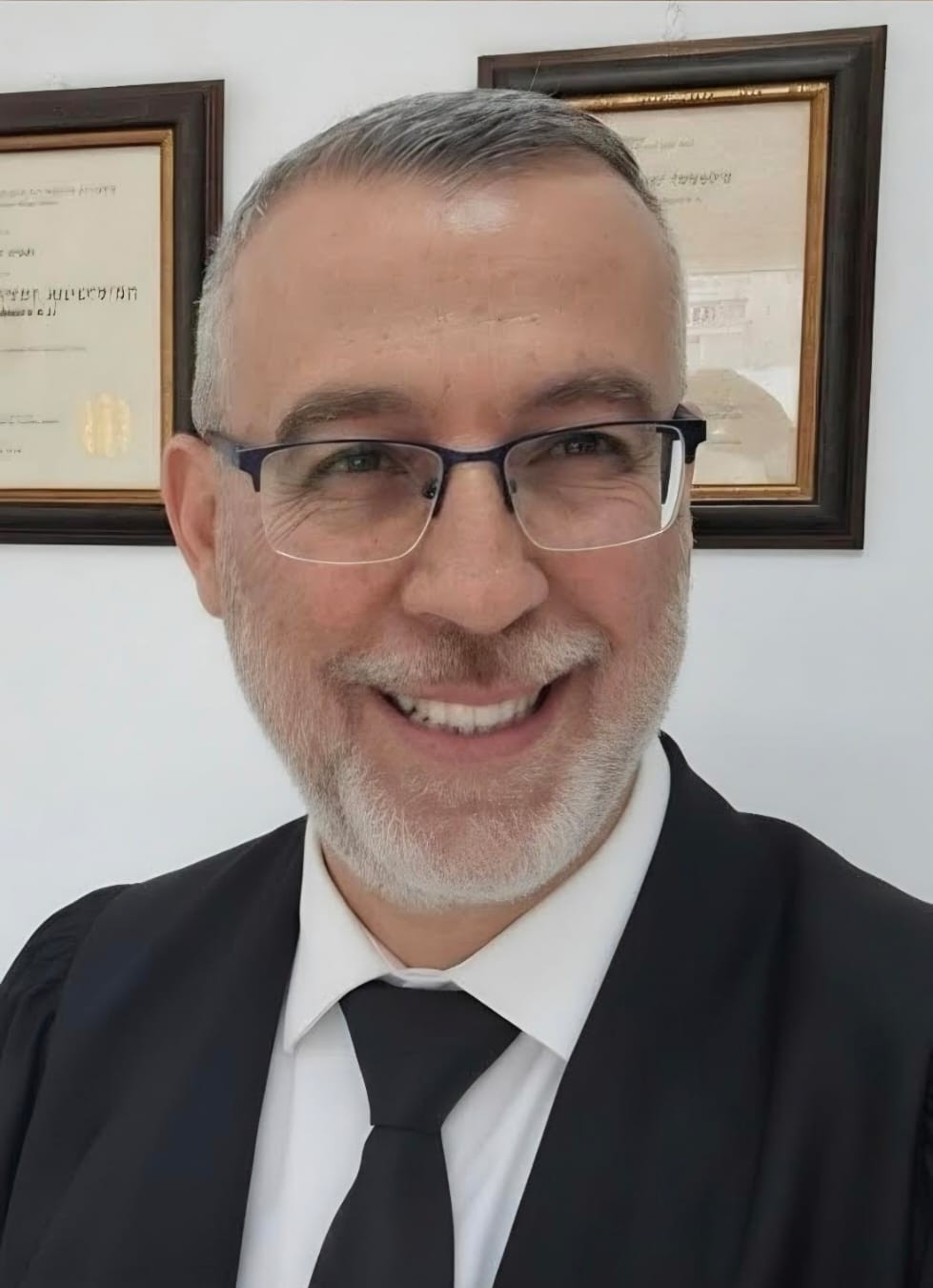 עו"ד רמי סלאמה